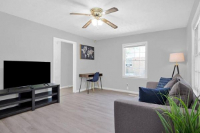 Relaxing Fayetteville Hideaway! Pet Friendly
